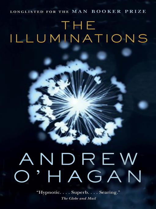 Cover image for The Illuminations